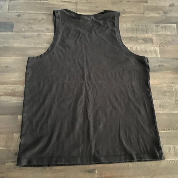 MENS GYMSHARK TANK TOP MUSCLE SHIRT - Picture 2 of 3